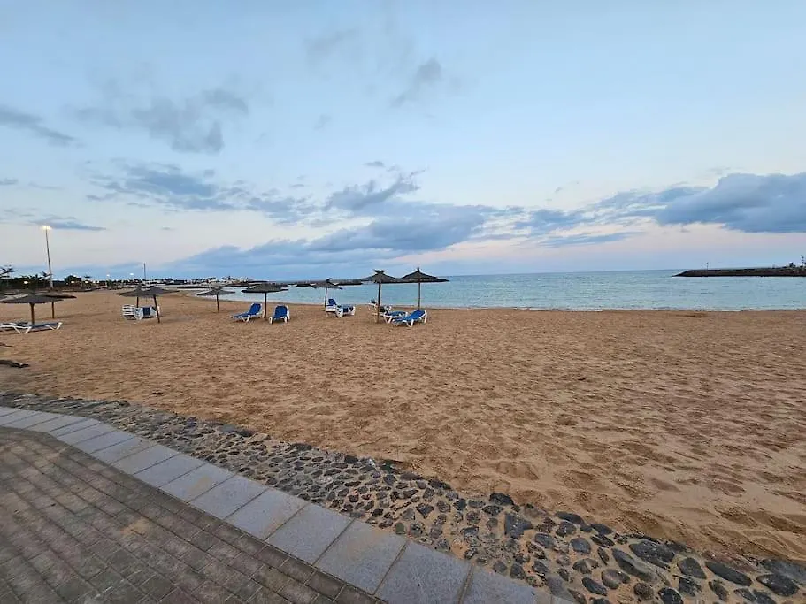 דירה La Guirra El Castillo Golf Salinas-Wifi