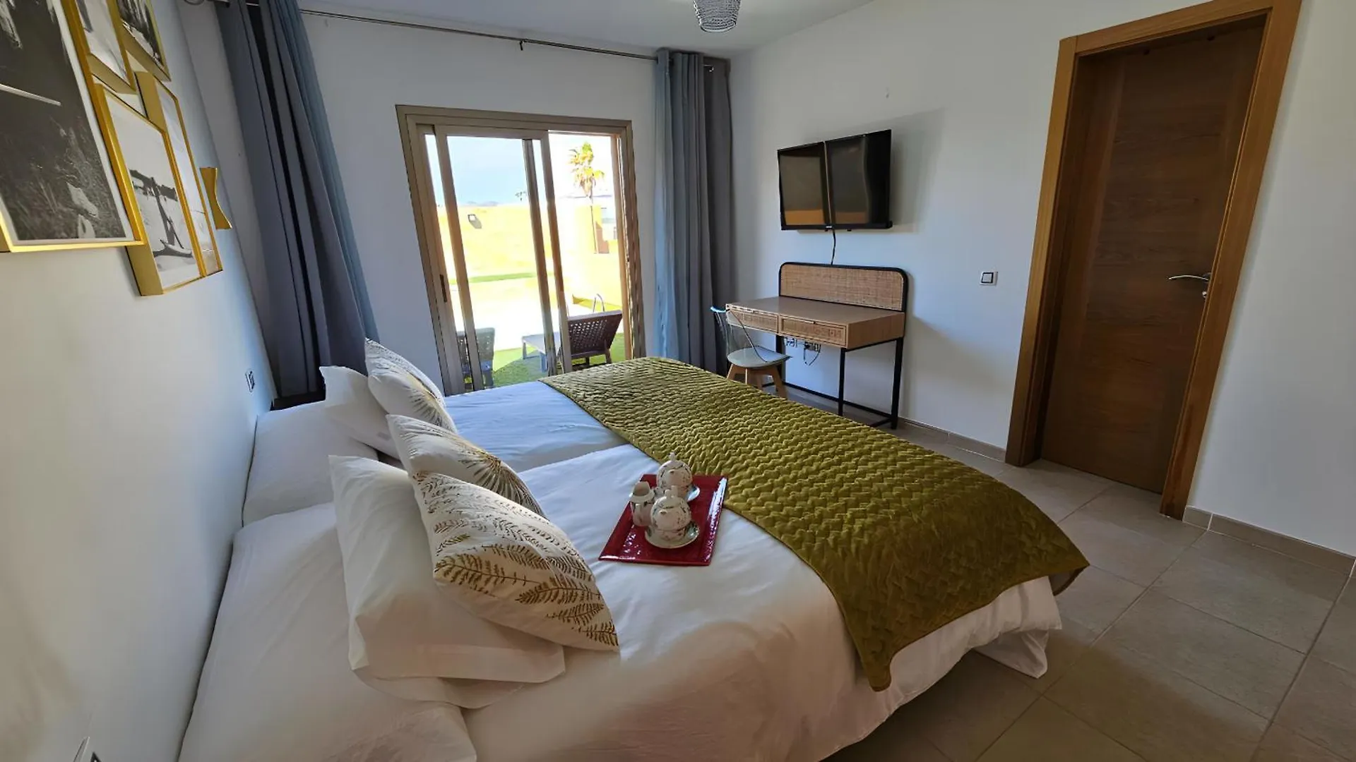 El Castillo Golf Salinas-Wifi location