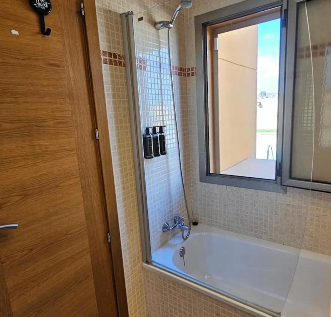 Apartment El Castillo Golf Salinas-Wifi La Guirra