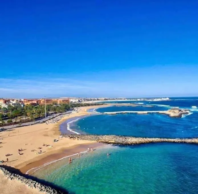 El Castillo Golf Salinas-Wifi La Guirra 0*,  Spain